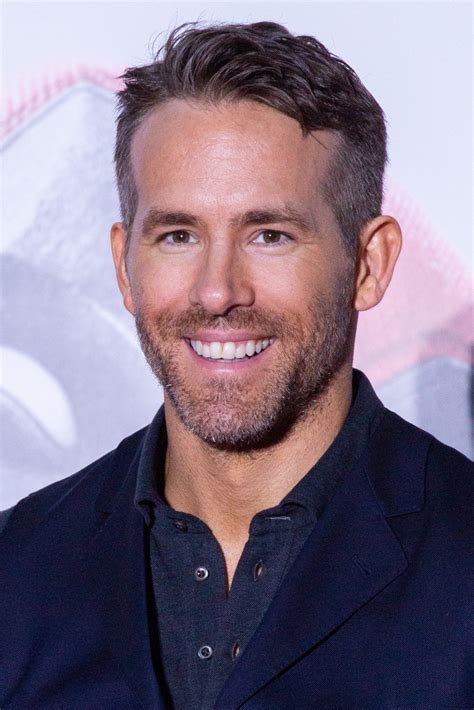 Ryan Reynolds: More Than Just an Average Magician
